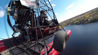 SOLD  $49.000 5 SECOND TAKE OFF ON WATER at 4:10 min.   jp Krucker gyro/trike 2020 by jpkrucker 10,676 views 3 years ago 12 minutes, 49 seconds