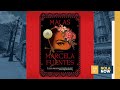Read 'Malas' with NOLA Now book club