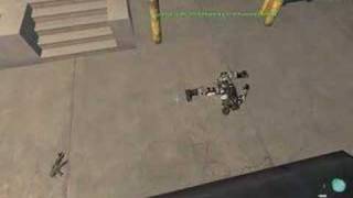 FEAR COMBAT - PROXIMITY GRENADE