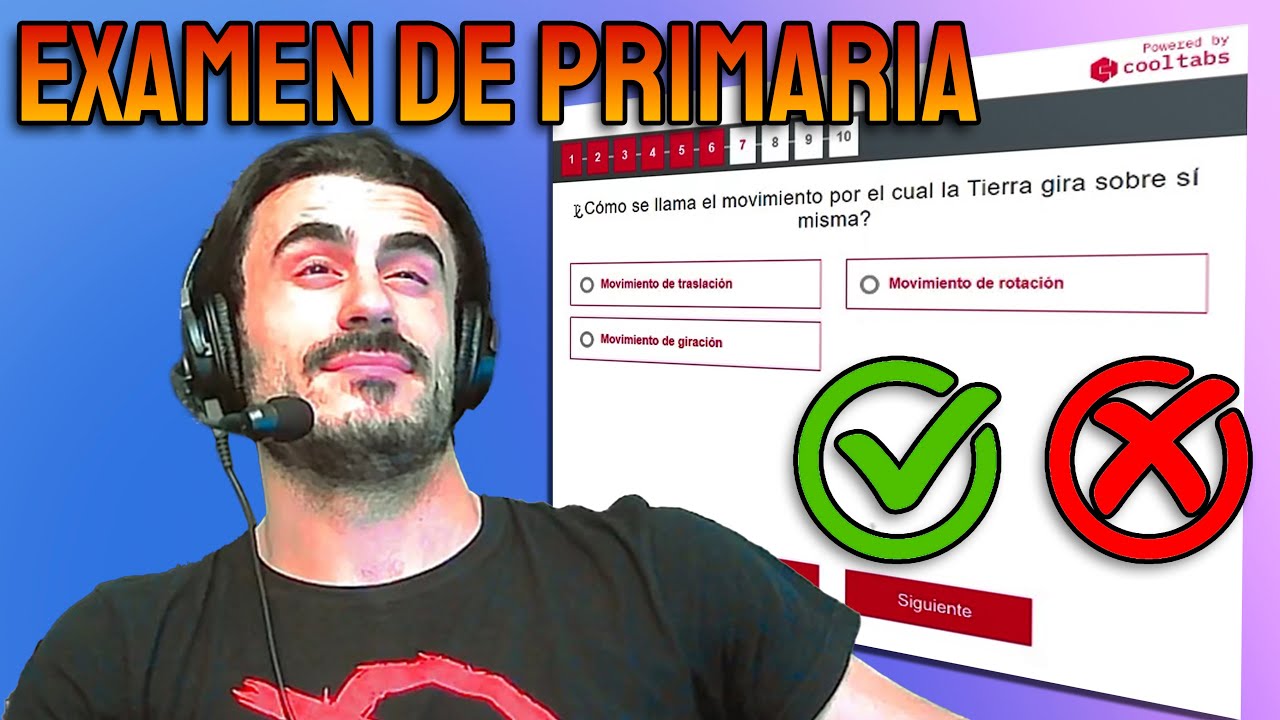 sabe JAGGER más que un NIÑO de 10 AÑOS?