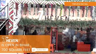 Opening 700 sq. ft. Store In Bihar | Best Business In 2023 | Supermarket | Grocery Business screenshot 4