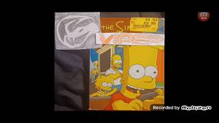 Producciones Viper Los Simpson Temporada 10Dvd Pirata 100% En Mexico