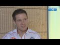 WRC ITV Ogier Présentation Citroën 2011