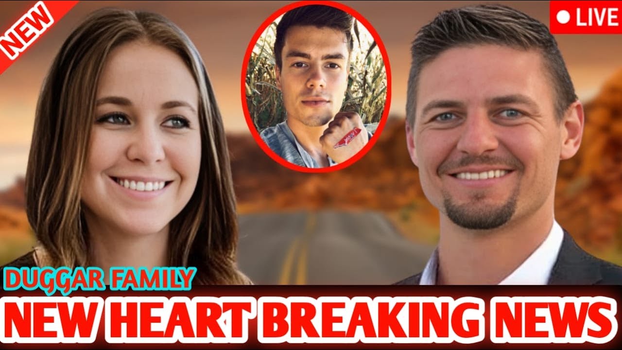 MINUTES AGO! Tragic Fate! Hot Update! Jana Duggar Married Drops ...