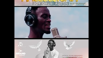 JOY OKUBI AUSTIN - HALLELUJAH (OFFICIAL VIDEO ANTICIPATE)