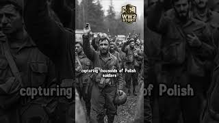 September 26, 1939 – The Soviet Shadow Over Poland | WW2 Documentary  #worldwar2 #ww2