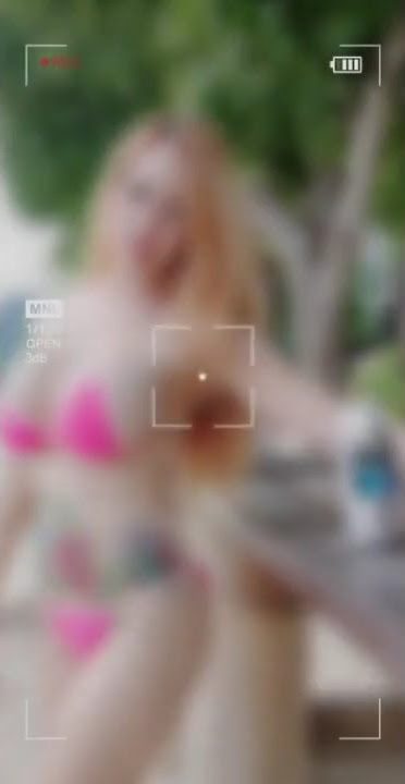 น้อง Milky ชุดว่ายน้ำนมใหญ่