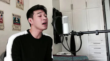 Di Na Muli - (Itchyworms) Cover by Wilbert Ross