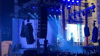 Caloncho - Brillo Mio @ Festival Primavera, Oaxaca 2026