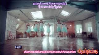 LOVELYZ - HI IndoSub (ChonkSub16)