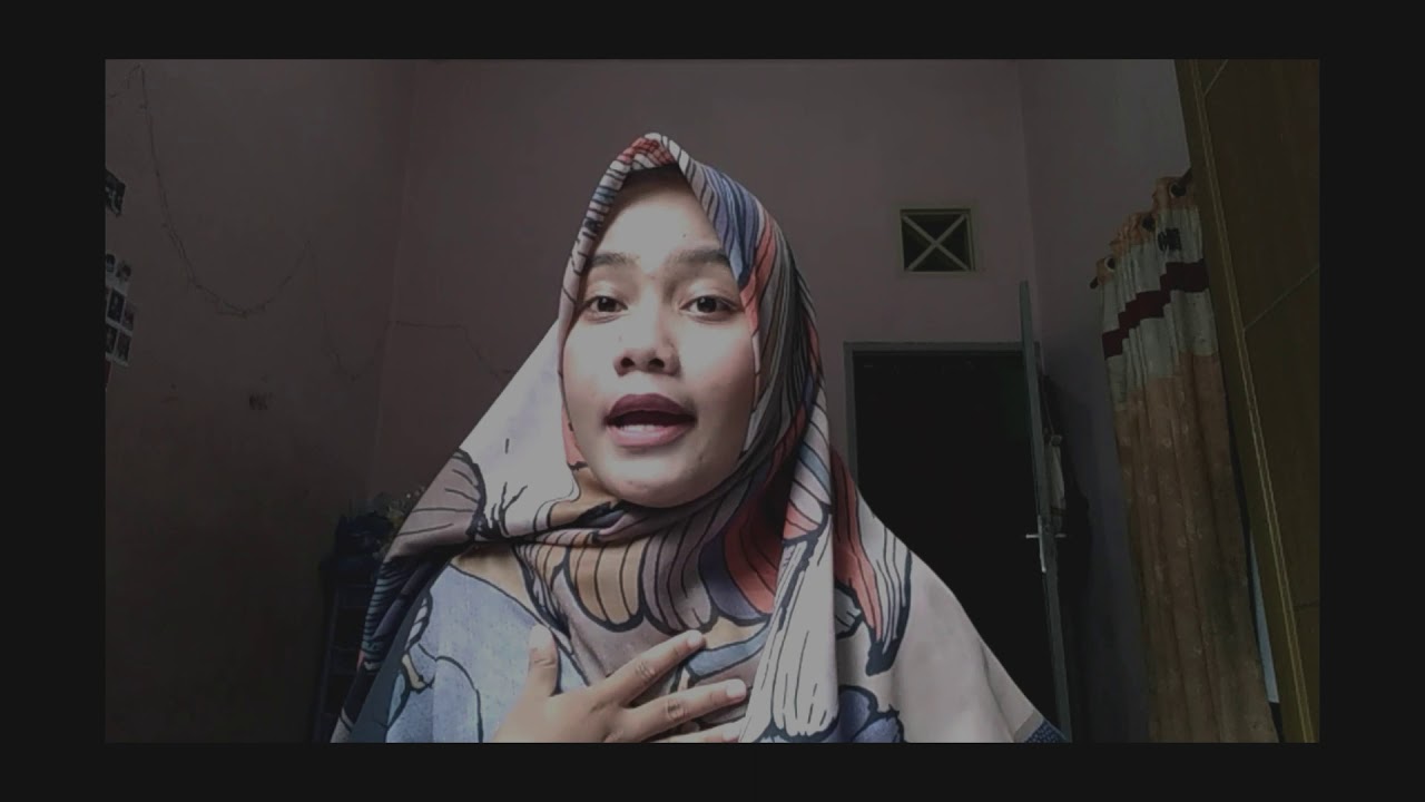 Cara Mengatasi Demam Panggung || Ilmu Komunikasi 2D - YouTube