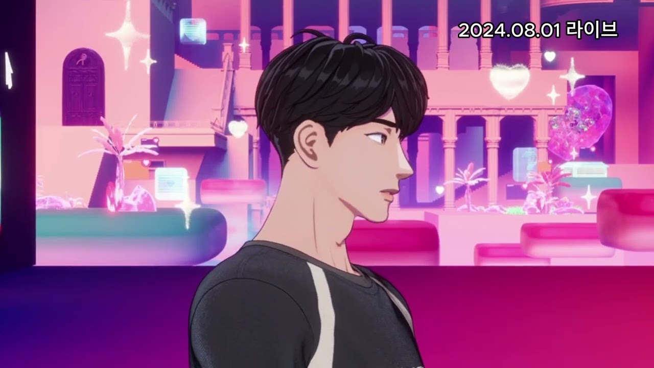 플레이브 회식썰 모음💙💜💗❤🖤