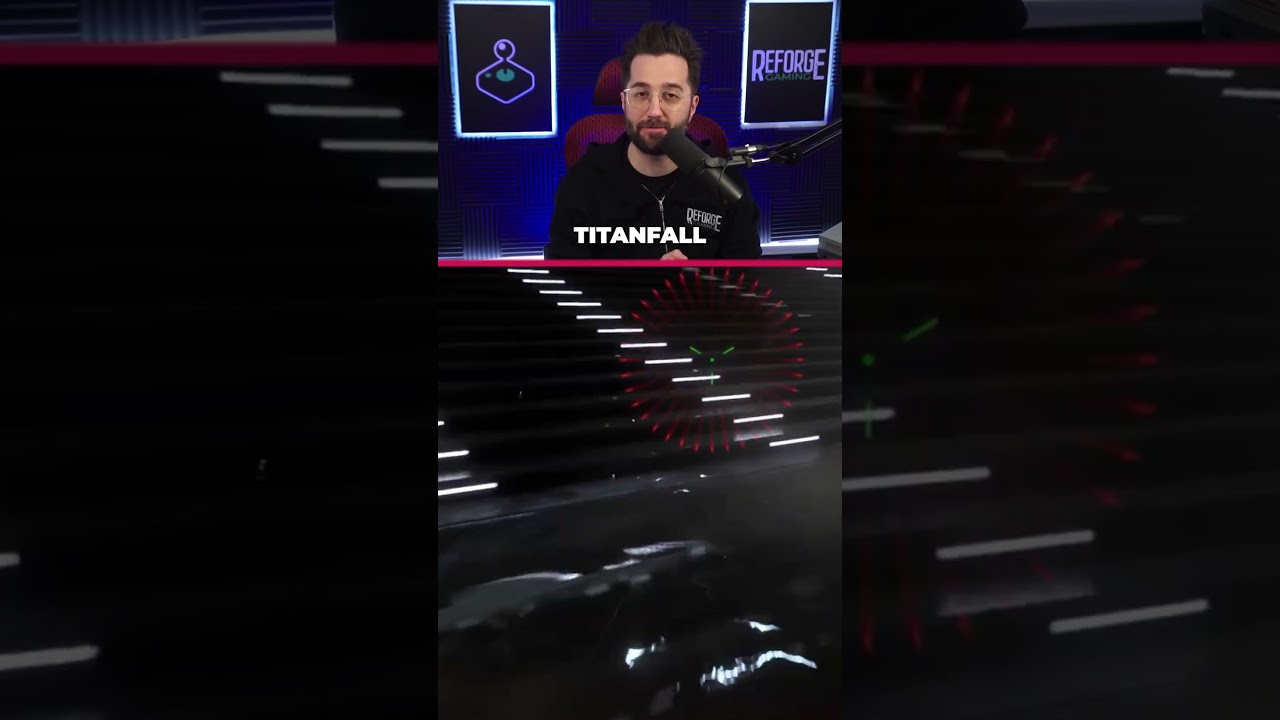 Respawn making a Mandalorian game?