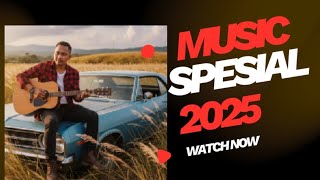 💫💯 Lagu POP ROCK aura semangat 2025 SANG JUARA ABADI