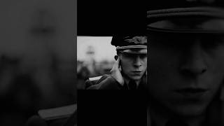 From a deserter to a cold-blooded butcher #movie #The Captain