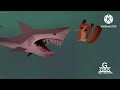 Madagascar 2 Escape From Africa End Credits On GBS Network [FIXED]