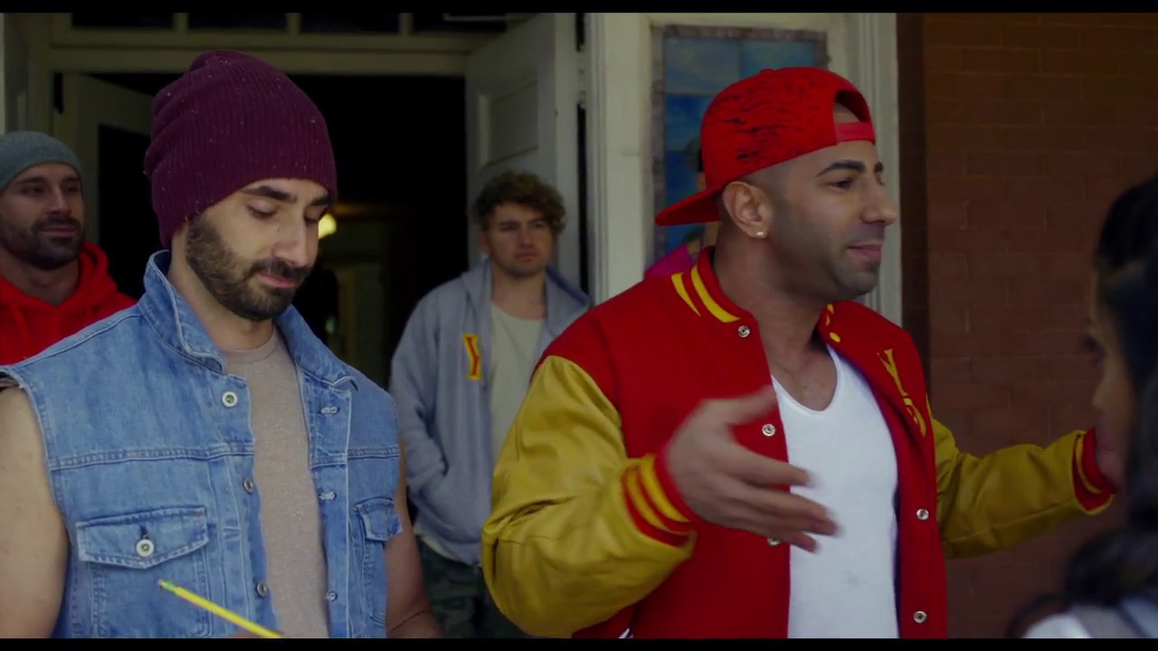 TYLER PERRY'S BOO2! A MADEA HALLOWEEN: Official Trailer inanna sarkis and matthew noszka