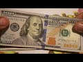 RARE FINDS! Episode 10 - Searching $100 Bank Notes