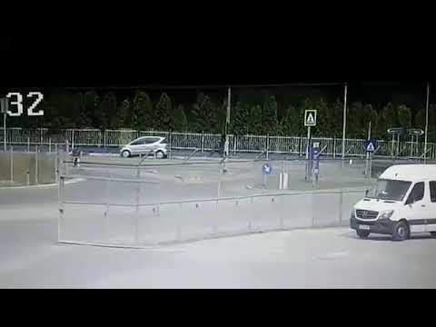 Stiri Din Salaj Accident Paul Markus Cluj Napoca Youtube