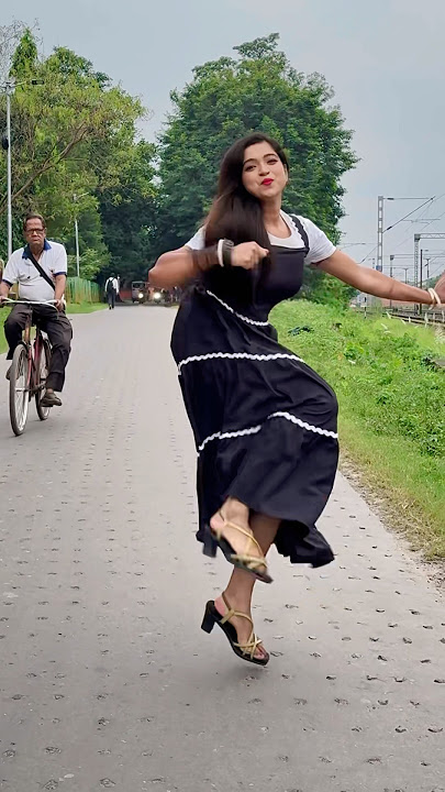 Motorcycle e Vu Vu Vu#Shorts#Dance#Funny