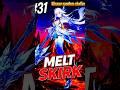 Viewer Challenge #31 – MELT SKIRK #genshinimpact #hoyovers