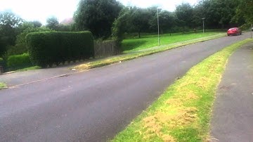 Apple Ipod Touch 4th Generation video test HD