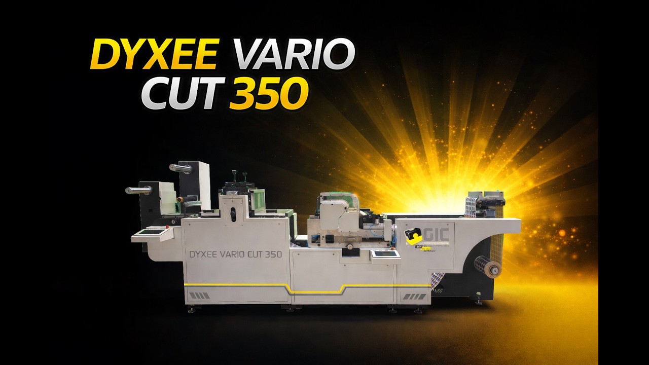 DIXEE VARIO CUT 350