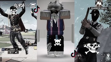 BEST VIDEO FREE FIRE EDITS 🥵💀TIKTOK TROLL FACE 🥶💀 [PART-100]