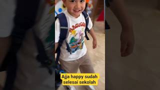 Rayyanza Carries 2 Bags raffi Ahmad And Nagita Slavina