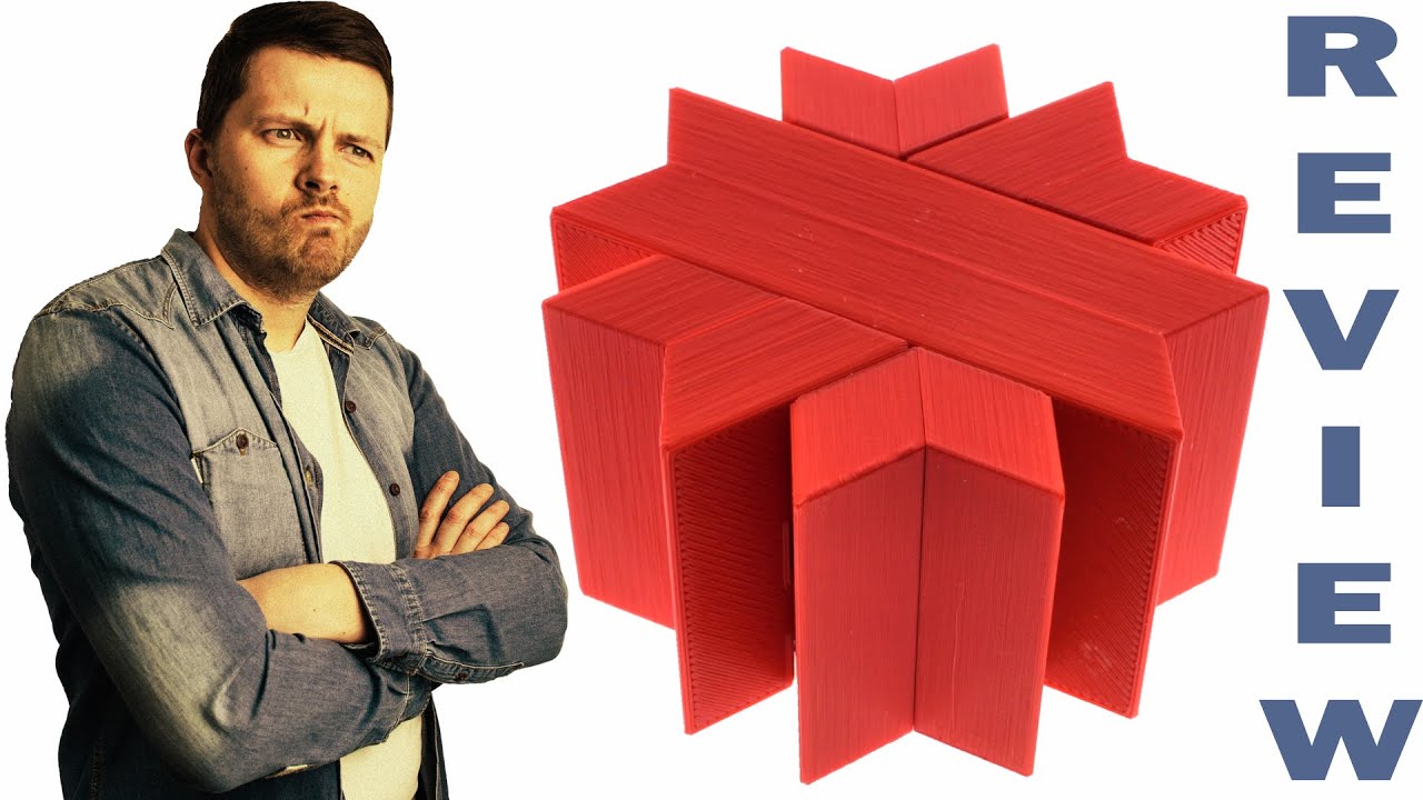 Dodekastar from Two Brass Brass Monkeys Review YouTube