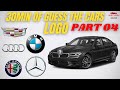 30 min of guess the cars logospart4car logos quizguess the logo of the car on the photos
