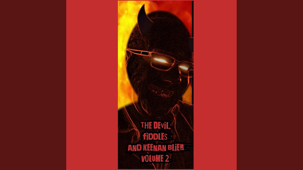 Devil's Return To New Hampshire (B-Side)