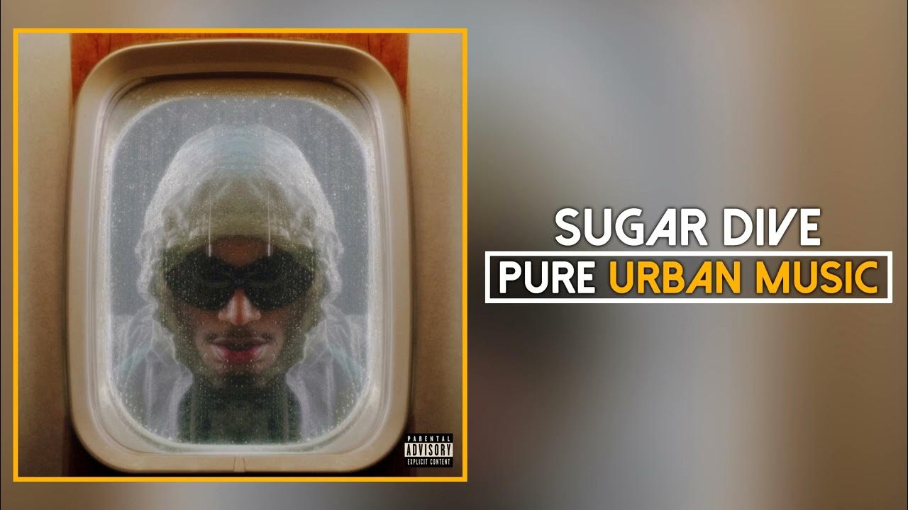 Wesley Joseph feat. Dean SUGAR DIVE (Official Audio) Pure Urban