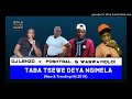 DJ Lenzo x Poshygal x Waswa Moloi - Taba Tsewe Deya Ngimela Mp3 Song