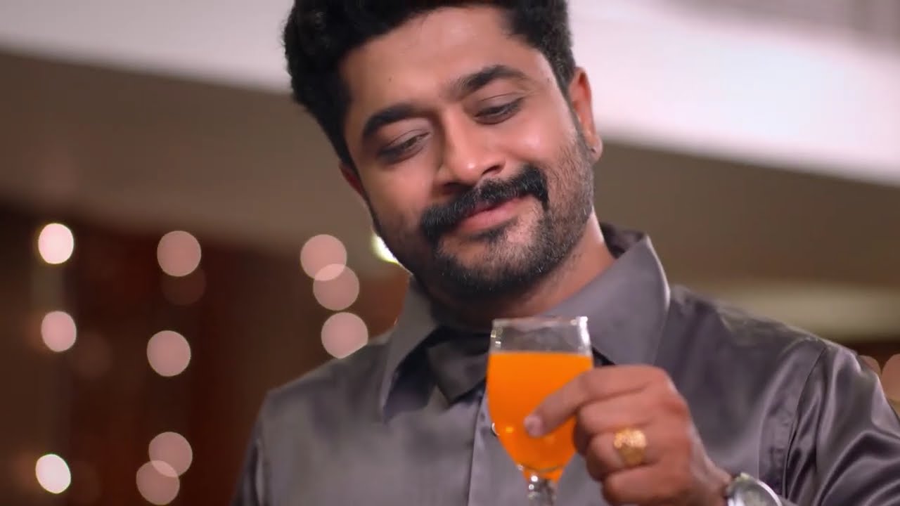 Anbe Sivam - Ep 153 - Vikram Shri, Raksha Holla - Tamil Tv Serial - Zee5 Tamil Classics