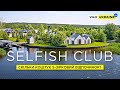 Selfish club. Скільки коштує 5-зірковий відпочинок в Україні/Selfish club. Отдых в Украине