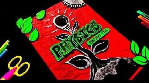 PHYSICS PROJECT FILE Class 12, Self designed Transformer, Physics project, best physics file