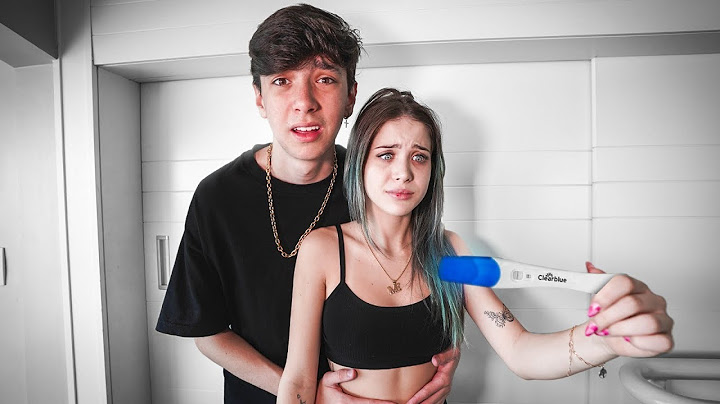 Um Mini Zanella Está Vindo eles estão grávidos 😳