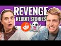 A Dish Best Served Cold Reading Reddit Stories mp3