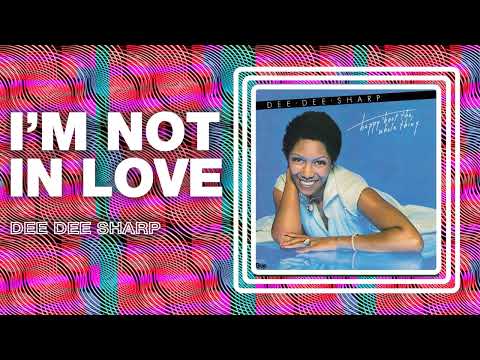 Dee Dee Sharp - I'M Not In Love (Official Audio)