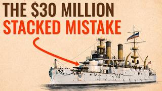 Every US Battleship Class Ever Built