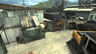 Junk Flea 2 Nade Tricks 2013 By:NextMontage