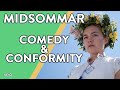 MIDSOMMAR (2019) Film Analysis