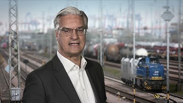DAC Video - Transport Logistics 2021