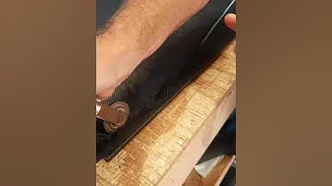 How to Build a Solar Screen pt2: preventing hour glassing