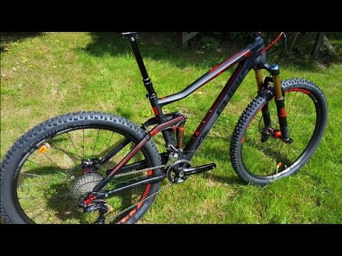 cube stereo 120 hpc race 2016