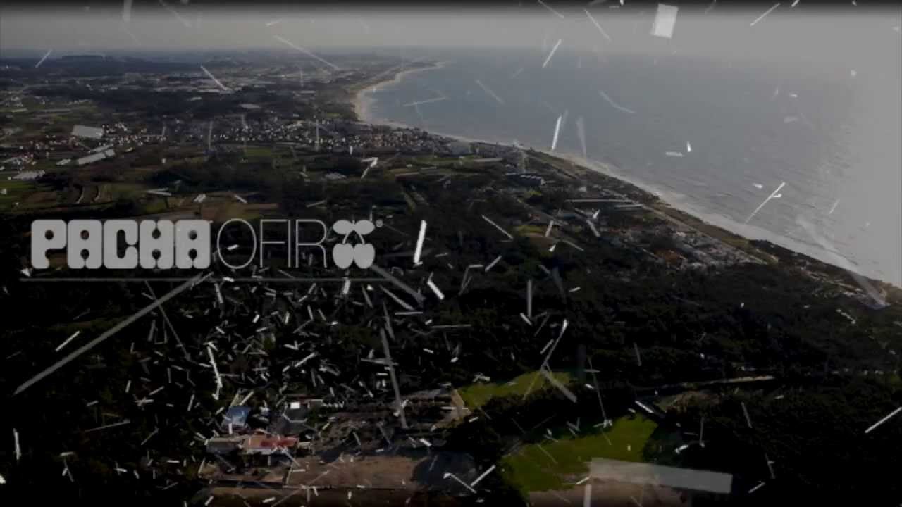 After-Movie Pedro Cazanova @ Summer Opening Party PACHA