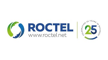 ROCTEL: 25 Years of Secure, Scalable Innovation