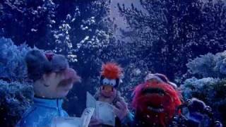 The Muppets.  Ringing of the Bells