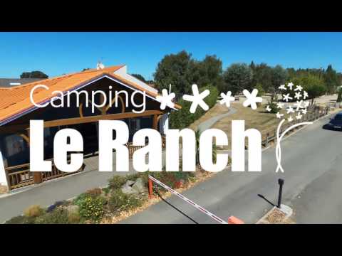 Video-thumbnail van Yelloh! Village - Le Ranch